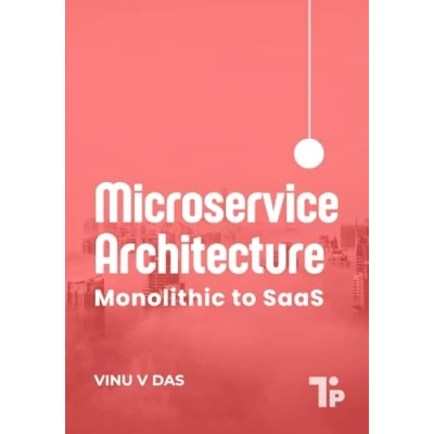 Afbeelding van Microservice Architecture