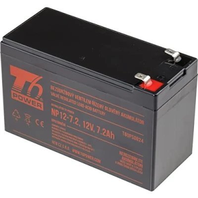 Afbeelding van APC KIT RBC2, RBC110, RBC40 T6 Power Battery