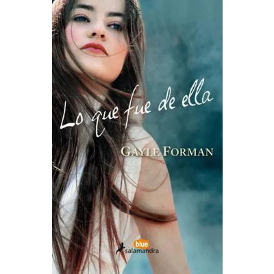 Afbeelding van Lo que fue de ella / Where She Went