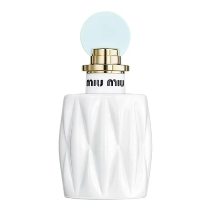 Afbeelding van Miu Fleur de Lait Eau Parfum 100ml Dames