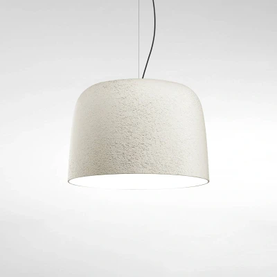 Afbeelding van Marset Djembé hanglamp Ø42 LED 42.28 wit