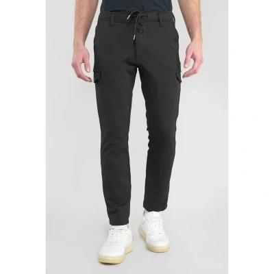 Afbeelding van Le Temps Des Cerises Thomas Cargobroek, Heren, Maat: 30, Noir