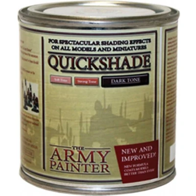 Afbeelding van Quickshade Dark Tone 250 Ml
