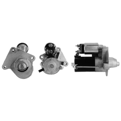 Afbeelding van Lucas Starter LRS01717