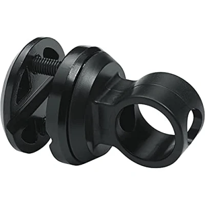 Afbeelding van Abus slothouder drager bev GH 50 SL904