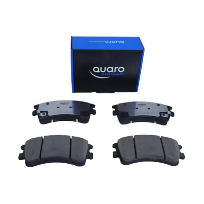 Afbeelding van Remblokkenset, schijfrem QUARO QP0655C