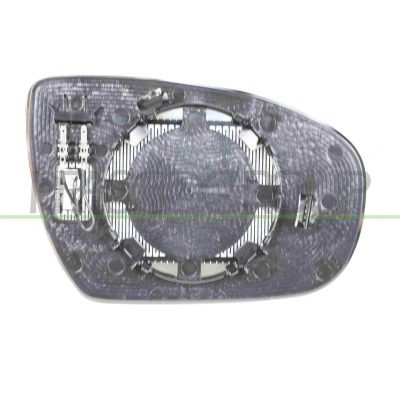 Afbeelding van PRASCO HN2047514 Spiegelglas Links HYUNDAI: i20 II Hatchback (GB, IB) 1.1 CRDi, 1.4 1.0 T GDI, 1.2 LPGI, LPG, 1.2, 2014