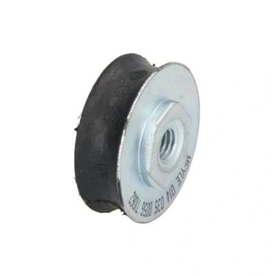 Afbeelding van Achteraslager MEYLE 014 035 0056