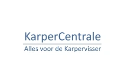 KarperCentrale Logo