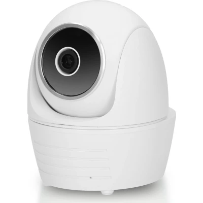Afbeelding van Alecto DVC166IP Wifi binnencamera Wit White