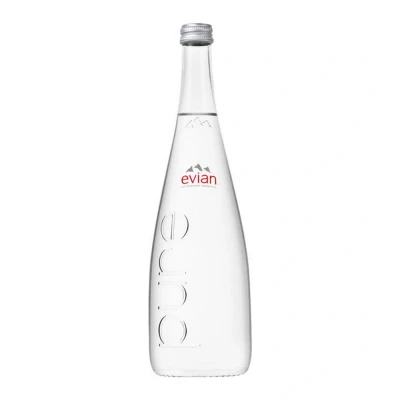 Afbeelding van Evian Aramis O.W. 12x75cl