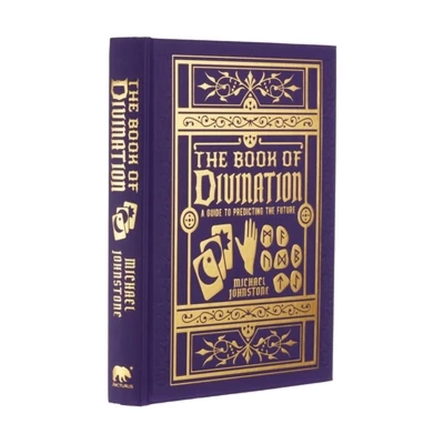Afbeelding van Mystic Archives The Book of Divination