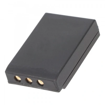 Afbeelding van IMET originele batterij voor afstandsbediening BE3700 Li ion 3.6V 2000mAh