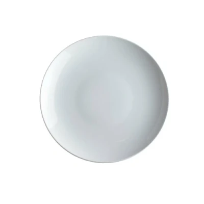 Afbeelding van Alessi 6 stuks platte borden Mami