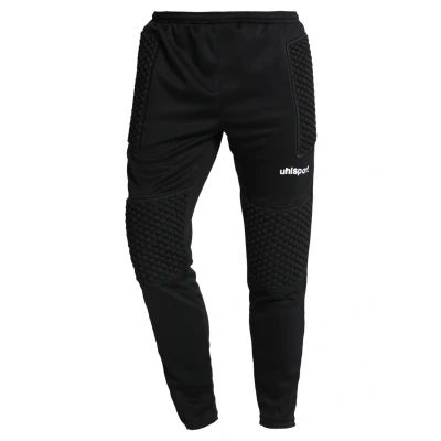 Afbeelding van uhlsport Trainingsbroek, Heren, Maat: XXL, Black