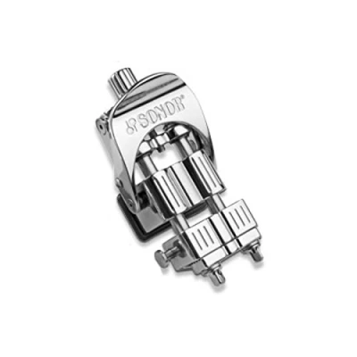 Afbeelding van Sonor Snareabhebung DualGlide systeem Chrom Reserveonderdeel voor drum ketels