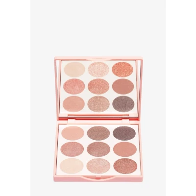 Afbeelding van 3ina THE Color Palette 300 Oogschaduwpalet, Dames, Maat: One Size, Bloom