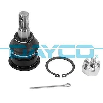 Afbeelding van DAYCO DSS1272 Fuseekogel Vooras onderaan 14,8mm