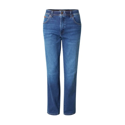 Afbeelding van Wrangler Men&#039;s Texas Jeans, Verdant Tone, 31/30