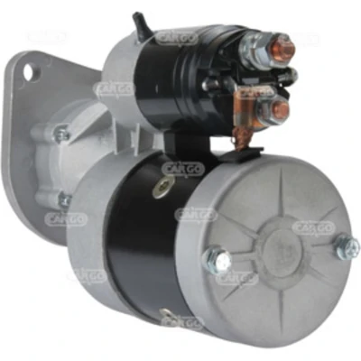 Afbeelding van Startmotor / Starter HC CARGO 110536