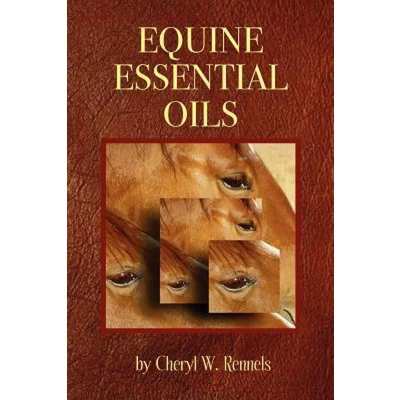 Afbeelding van Equine Essential Oils