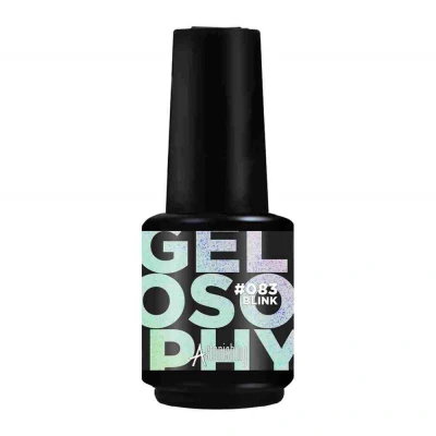 Afbeelding van Gelosophy Gelpolish #083 Blink 15ml