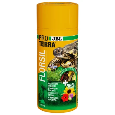 Afbeelding van Jbl Proterra Florsil Voer 250 ml