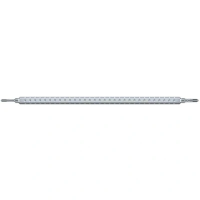 Afbeelding van Wiha Schroevendraaier met wisselschacht SYSTEM 4 Phillips (00580) PH0
