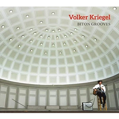 Afbeelding van Biton Grooves