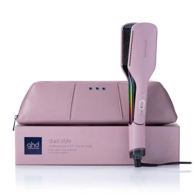 Afbeelding van ghd Duet Style Transcedent Pink