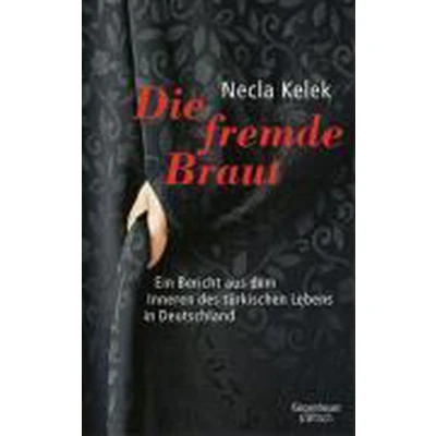 Afbeelding van Die fremde Braut