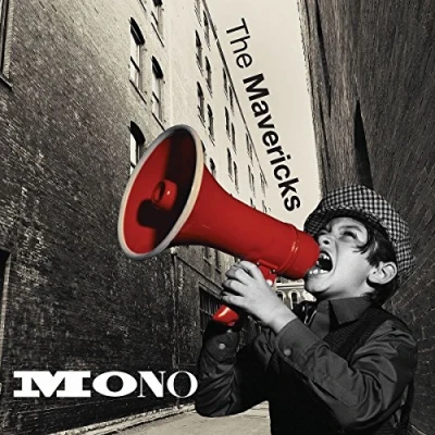 Afbeelding van The Mavericks Mono (CD)