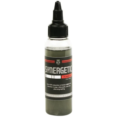 Afbeelding van Silca chain oil synerg. drip lube 60ml