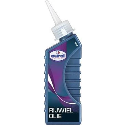 Afbeelding van EUROL RIJWIELOLIE 100 ML