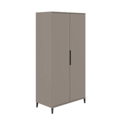 Afbeelding van Paidi Transland 2 Deurs Kast Nea Taupe