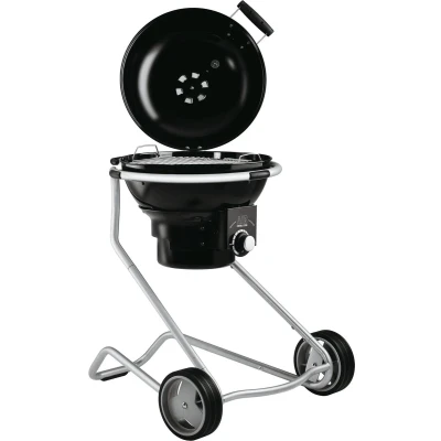 Afbeelding van Barbecue Rosle No. 1 F60 Air Zwart