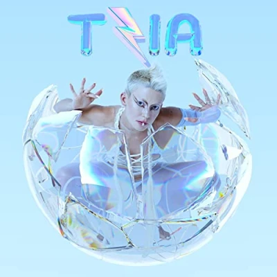 Afbeelding van Meg Myers Tzia (LP)