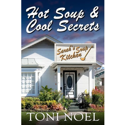 Afbeelding van Hot Soup And Cool Secrets