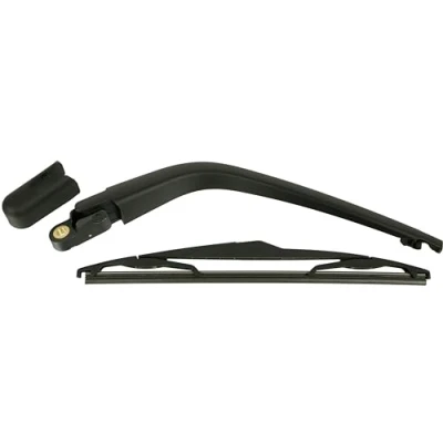 Afbeelding van TarosTrade 244 0680 N 82552 achterruitenwisserarm en blad set 310 mm achter