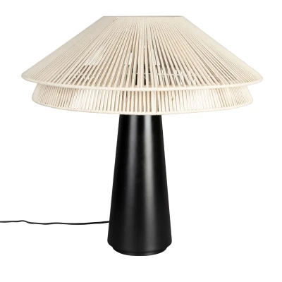 Afbeelding van Dutchbone Table Lamp Elon