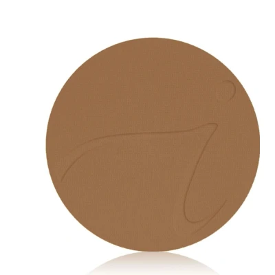 Afbeelding van jane iredale Foundations Compact Poeder PurePressed Base Mineral Foundation Refill Bittersweet 9.9gr 99gr