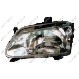 Afbeelding van Koplamp PRASCO RN0264804