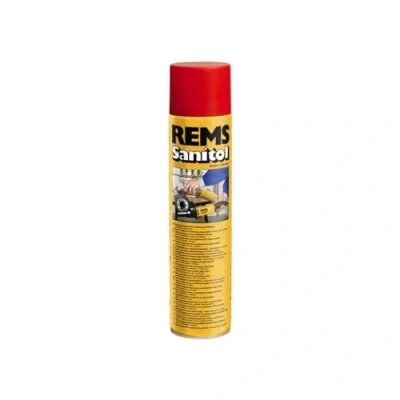 Afbeelding van Rems 140115 Sanitol Draadsnijolie 600ml