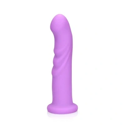 Afbeelding van Ultra Zachte Silicone Roterende G Spot Vibrator