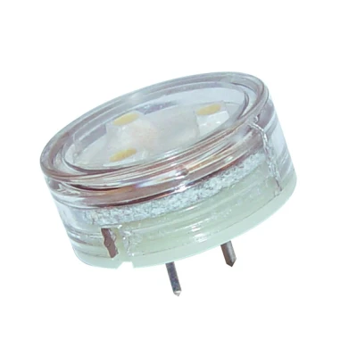 Afbeelding van SMD LED unit 3x wit 12V/0.5W in blister