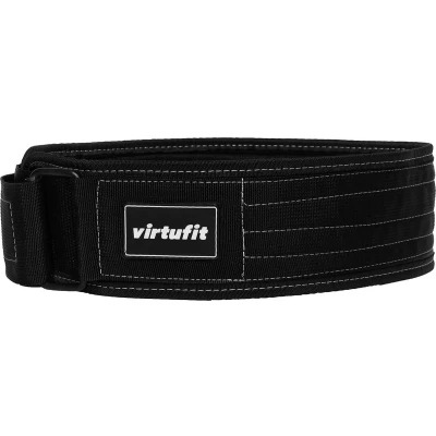 Afbeelding van VirtuFit Nylon Lifting Belt Halterriem S/M