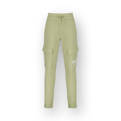 Afbeelding van Vingino regular cargo broek groen