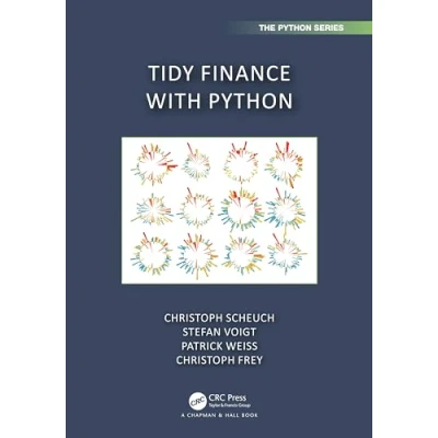 Afbeelding van Tidy Finance with Python