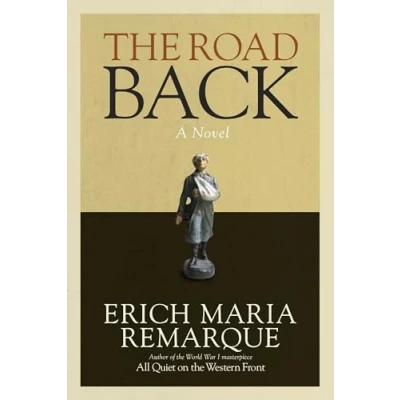Afbeelding van The Road Back: A Novel: 2