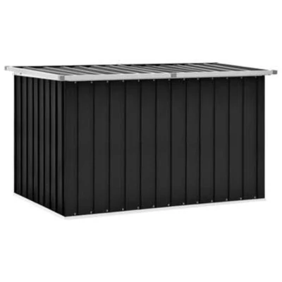 Afbeelding van VD Tuinbox 149x99x93 cm antraciet
